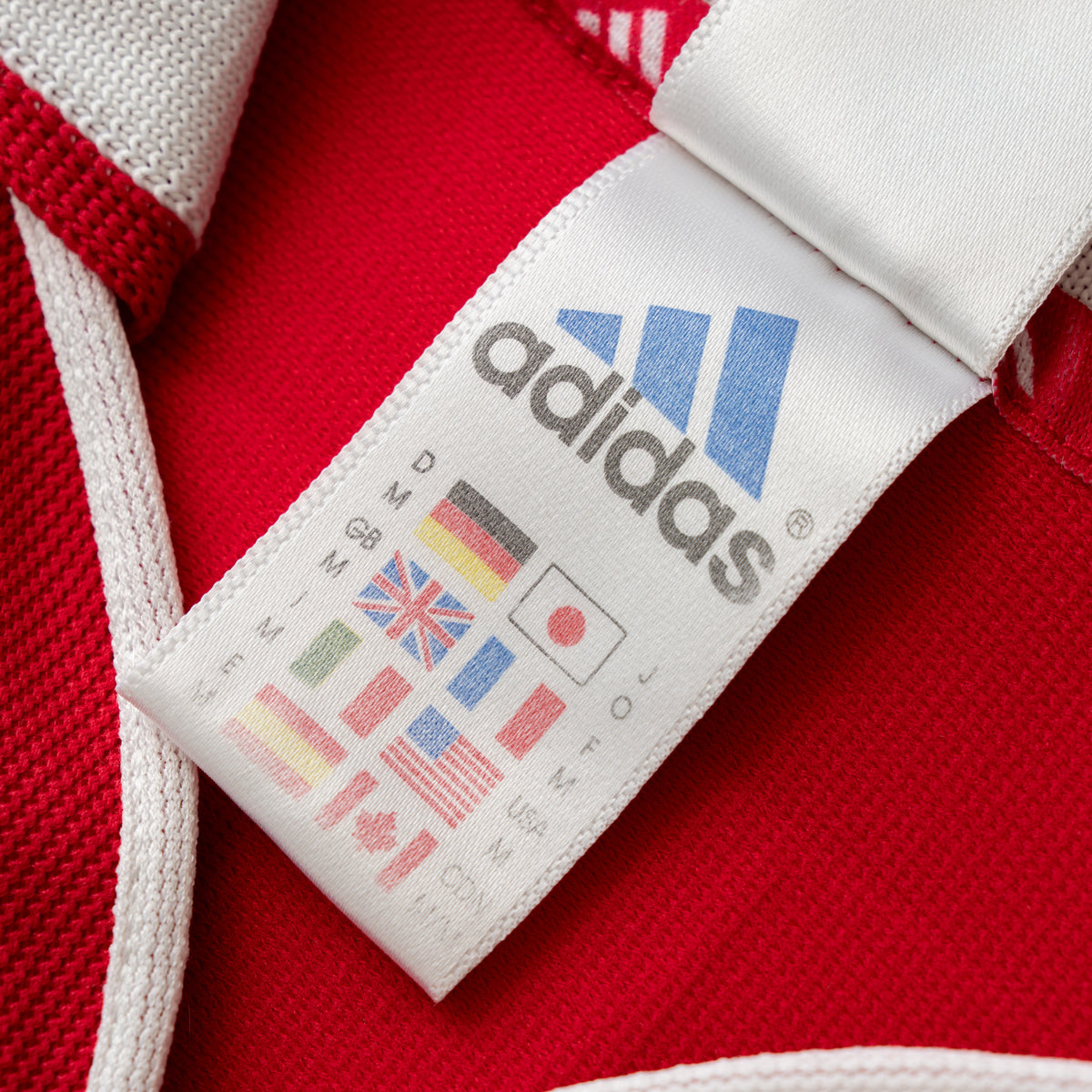 AJAX · 2000–01 | HOME