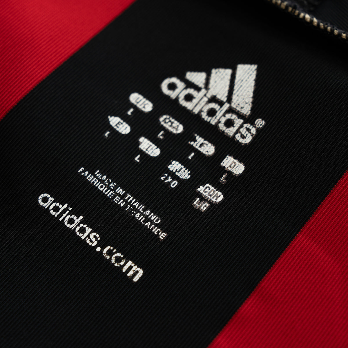 AC MILAN · 2006–07 | HOME