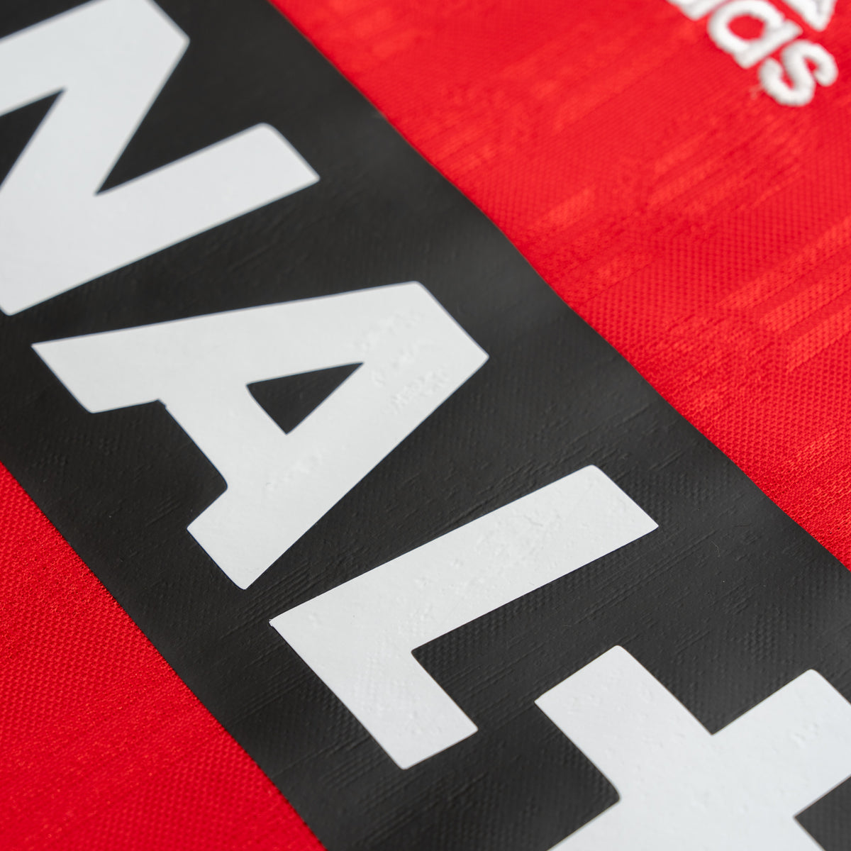 AS MONACO · 1997–98 | HOME