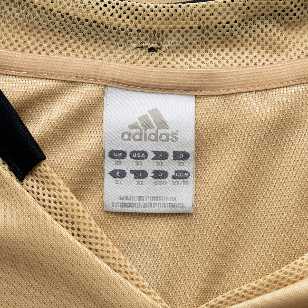 BAYERN MÜNCHEN · 2004–05 | AWAY