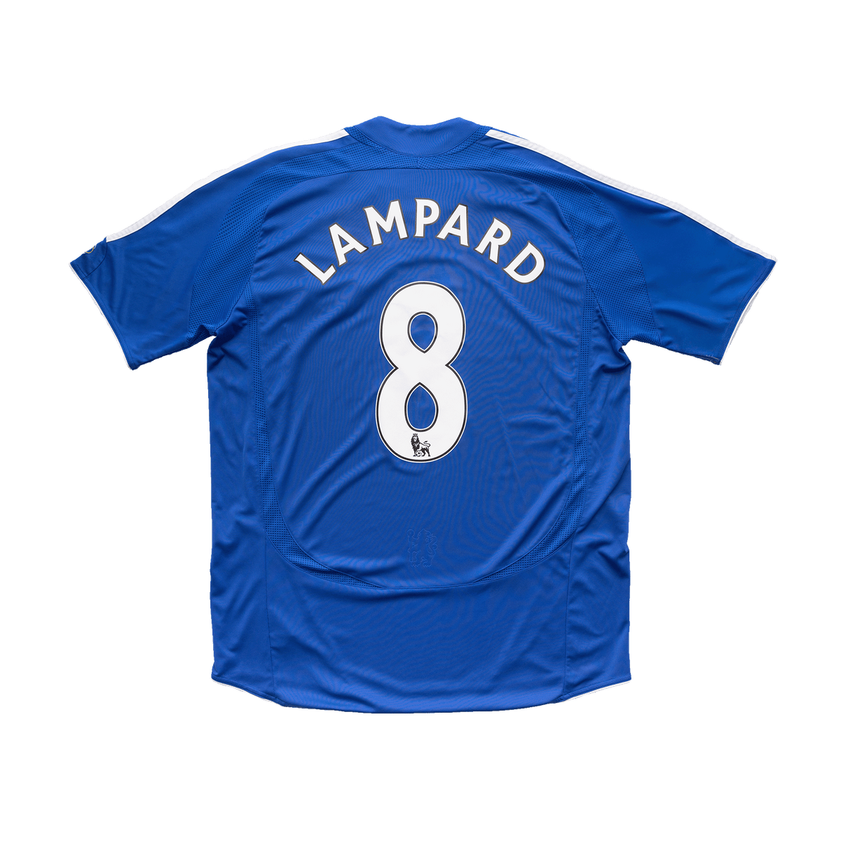 CHELSEA · 2007–08 | HOME