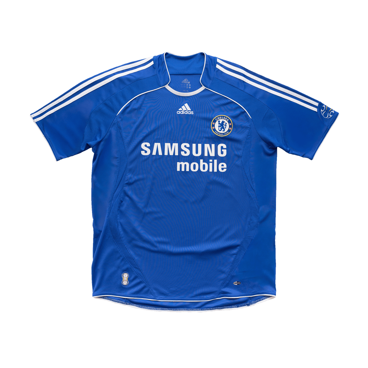 CHELSEA · 2007–08 | HOME