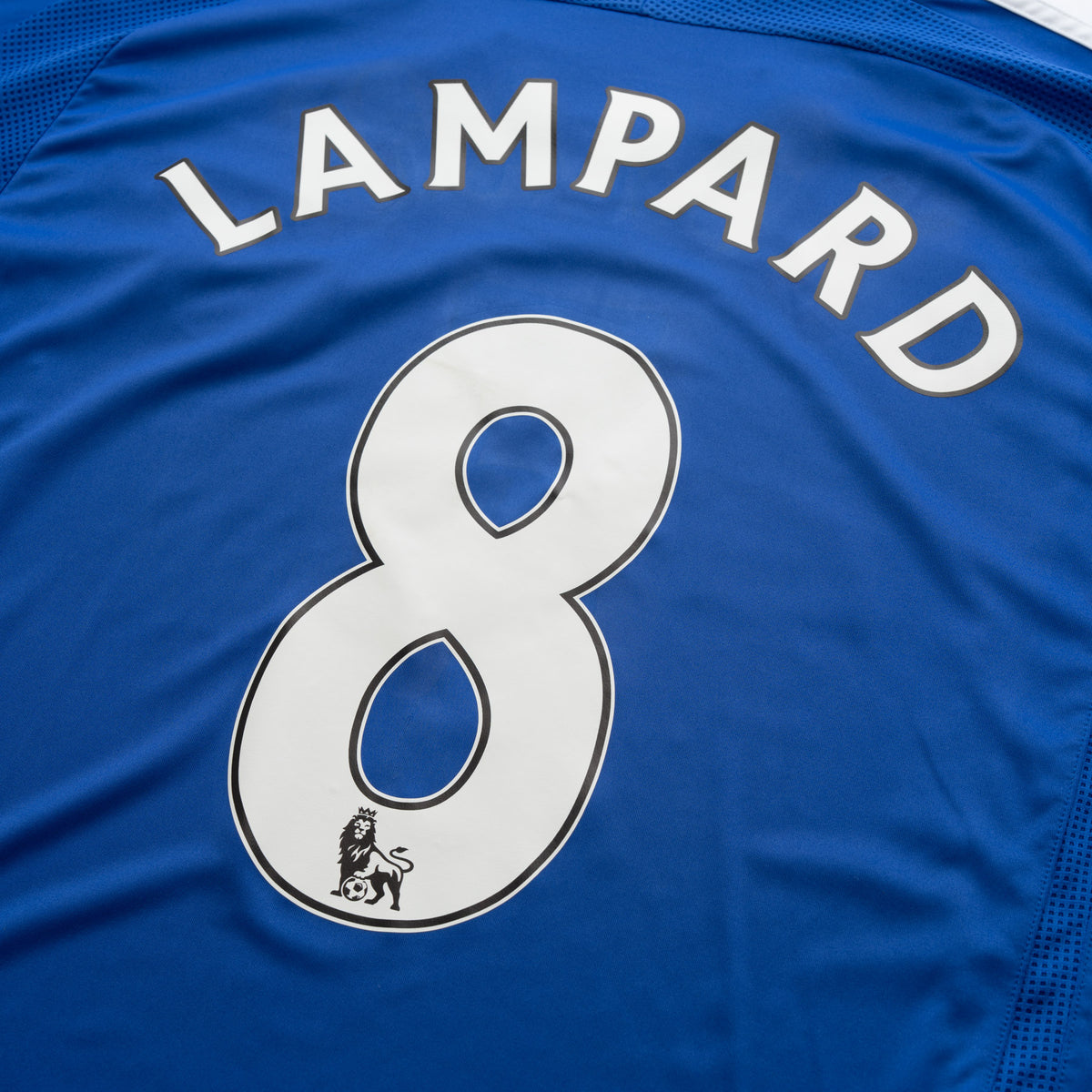 CHELSEA · 2007–08 | HOME