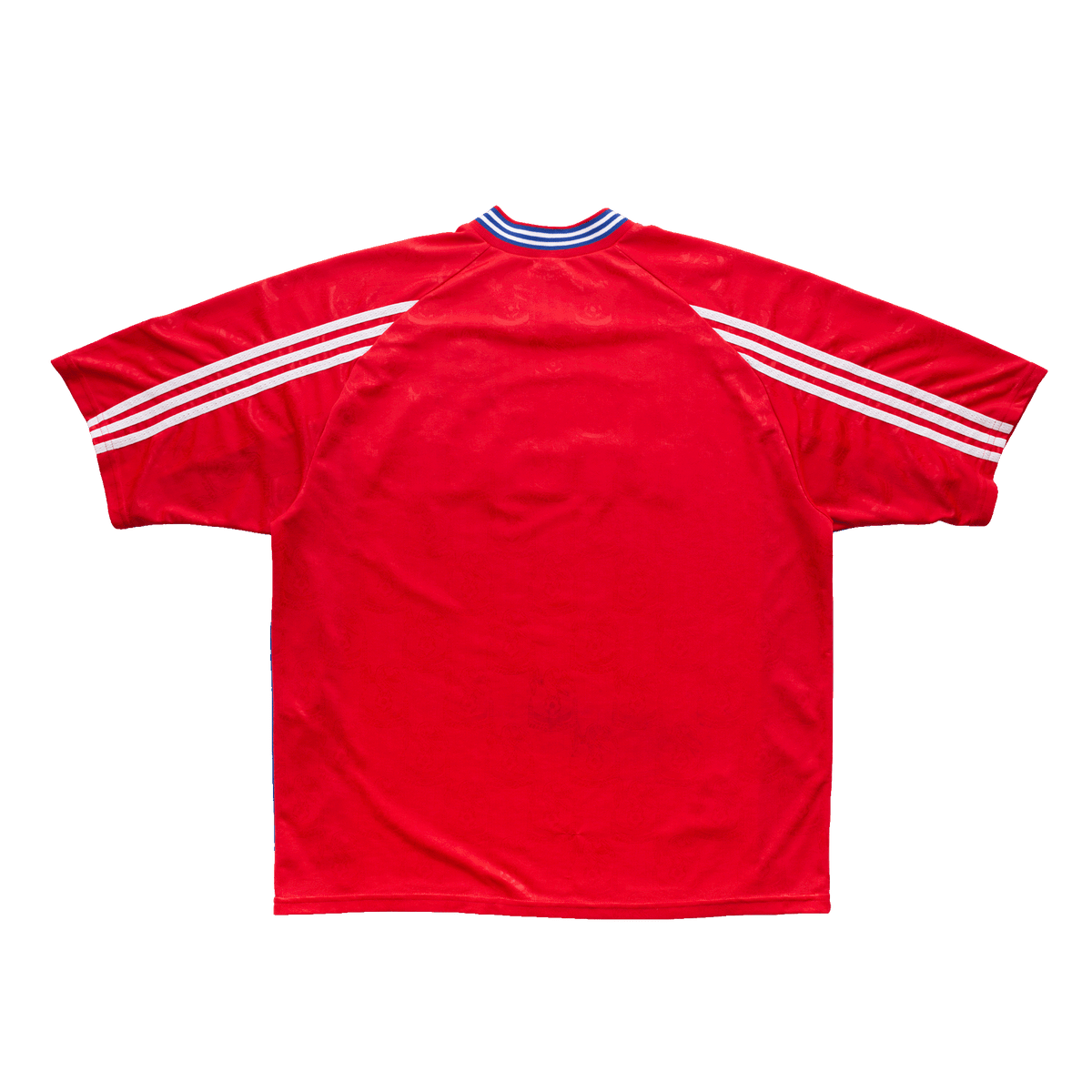 CRYSTAL PALACE · 1998–99 | HOME