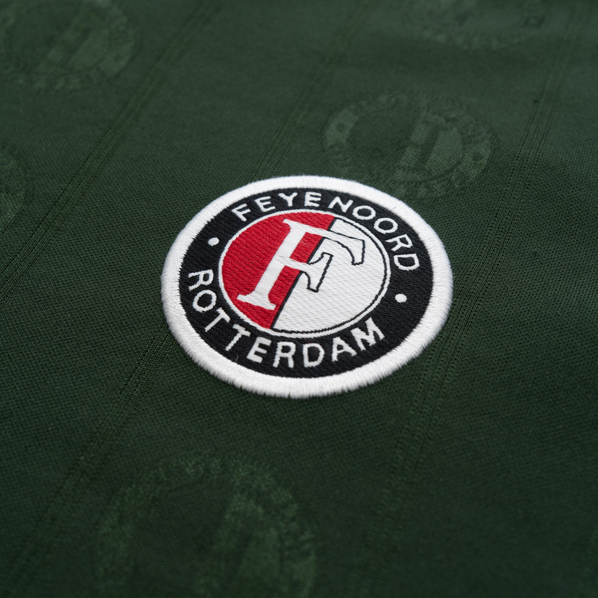FEYENOORD · 1997–98 | AWAY