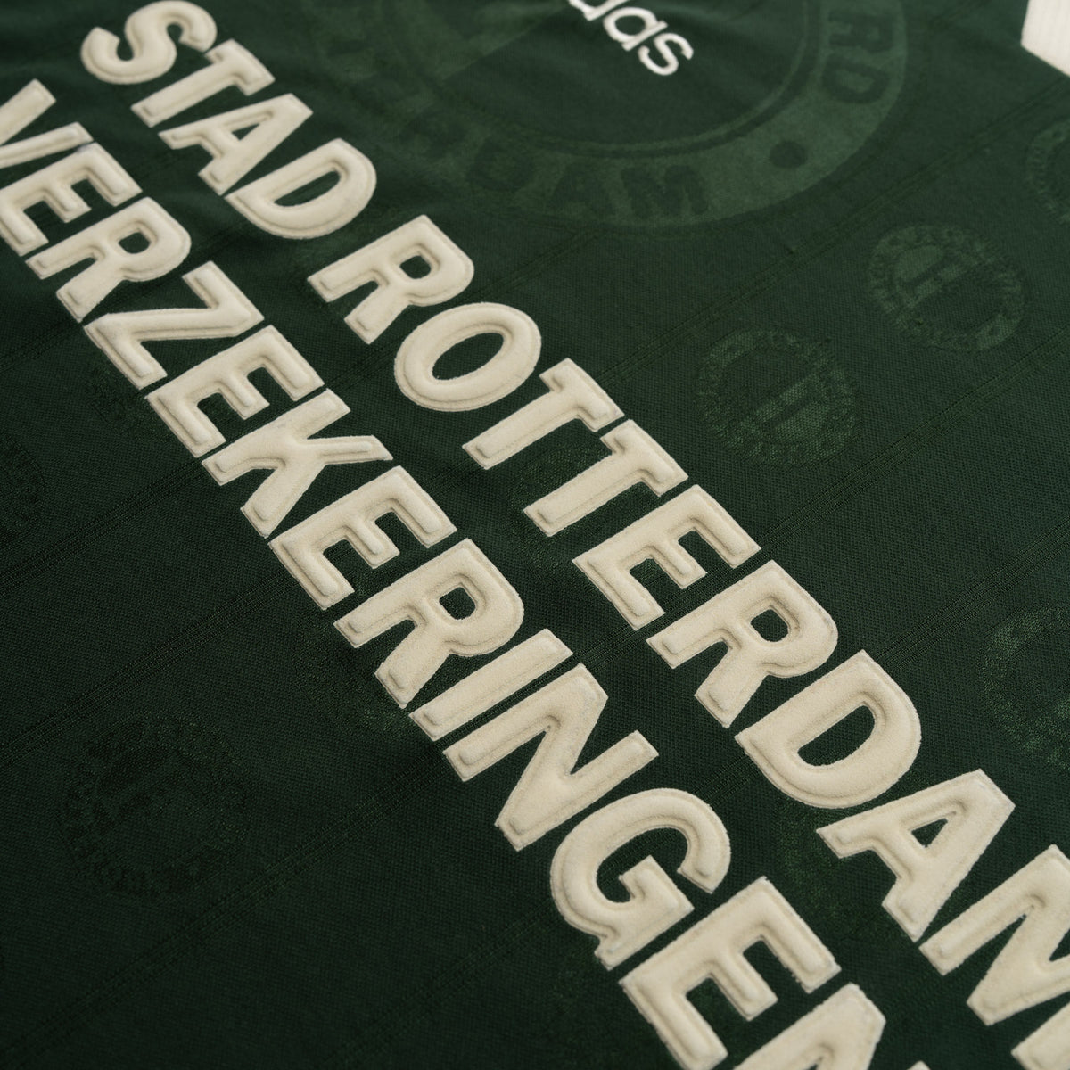 FEYENOORD · 1997–98 | AWAY