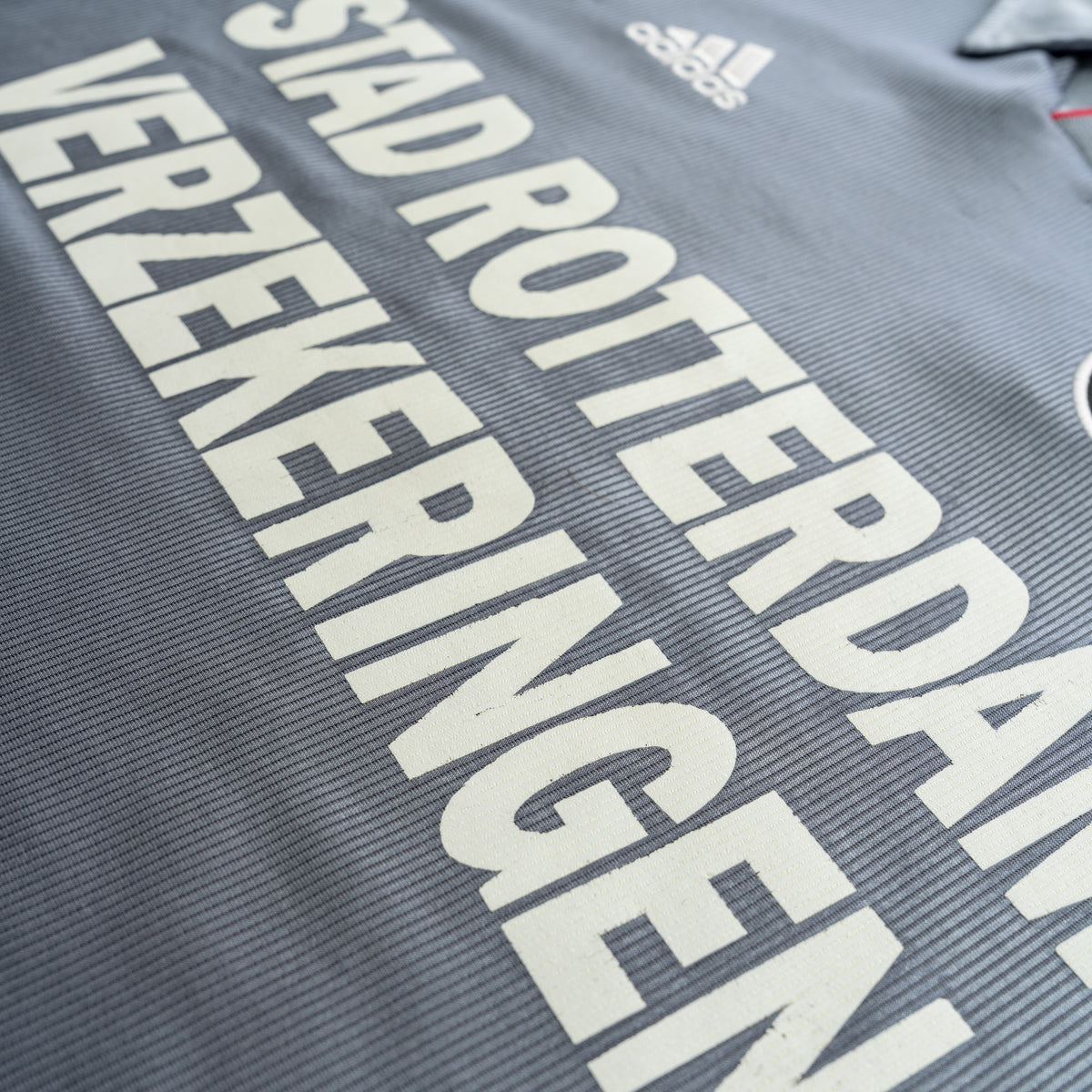 FEYENOORD · 1999–00 | AWAY
