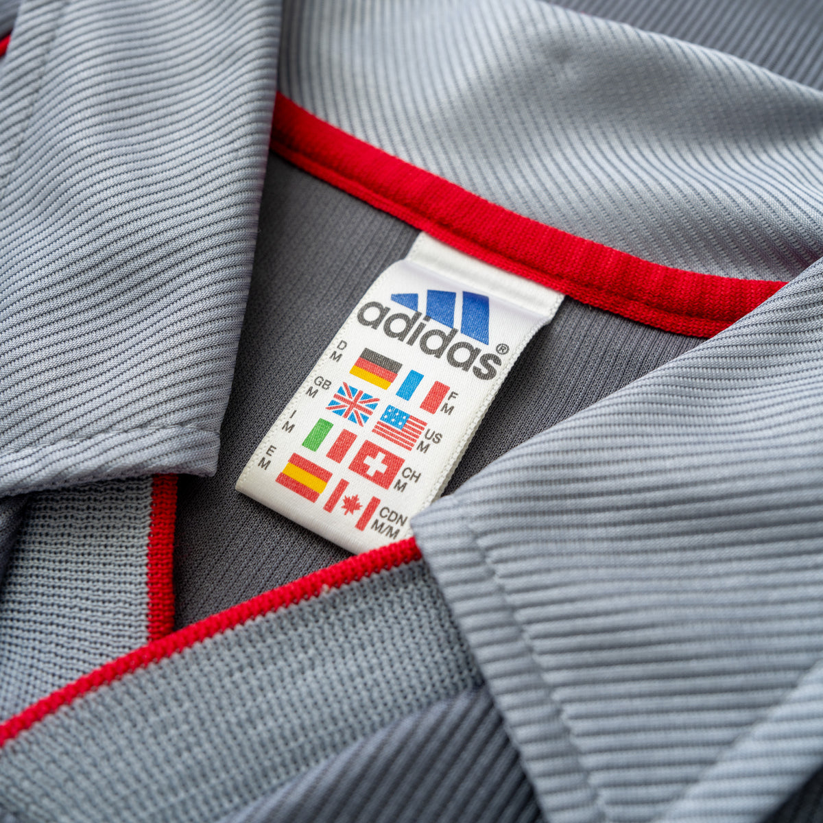 FEYENOORD · 1999–00 | AWAY