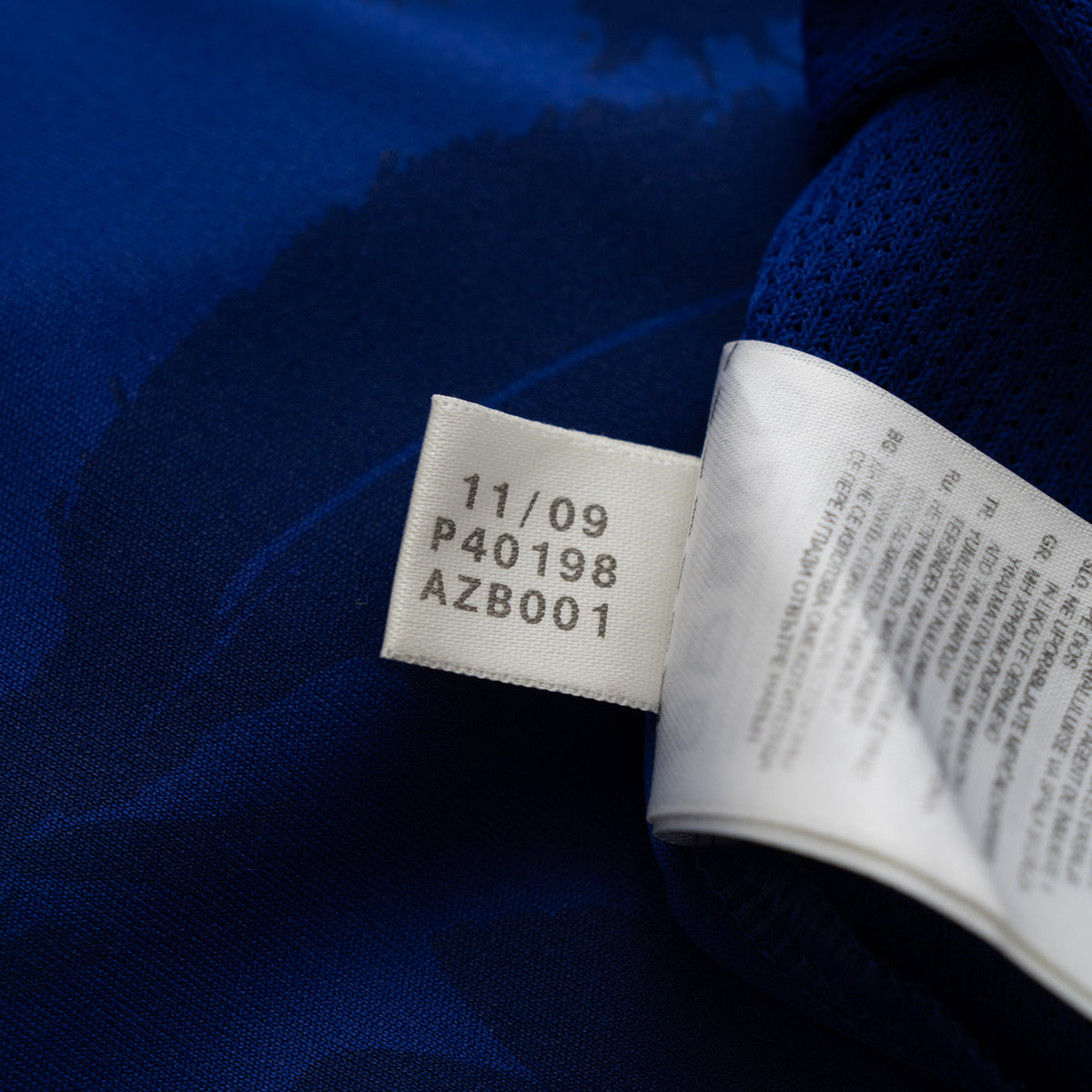 JAPAN · 2008–09 | HOME