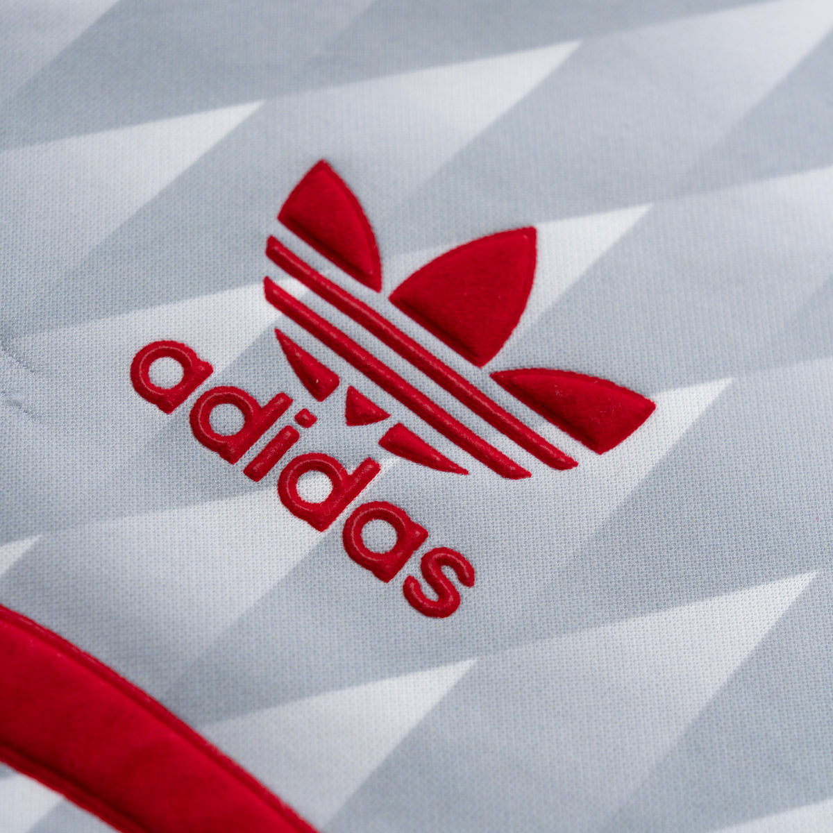 LIVERPOOL · 1989–90 | AWAY