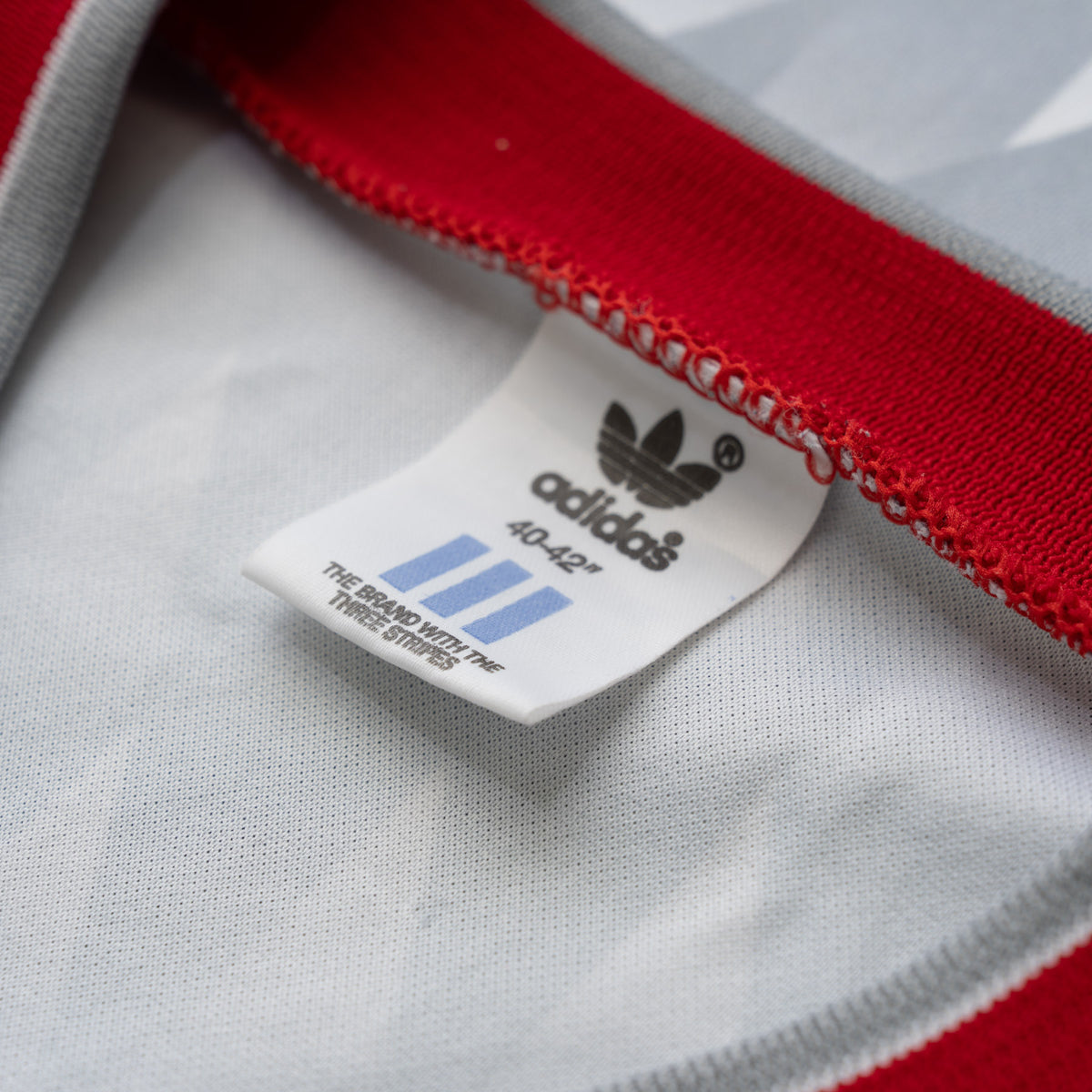 LIVERPOOL · 1989–90 | AWAY