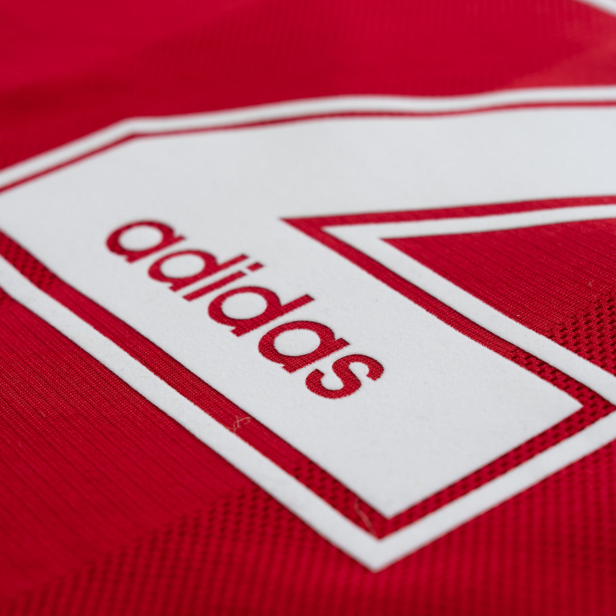 LIVERPOOL · 1995–96 | HOME