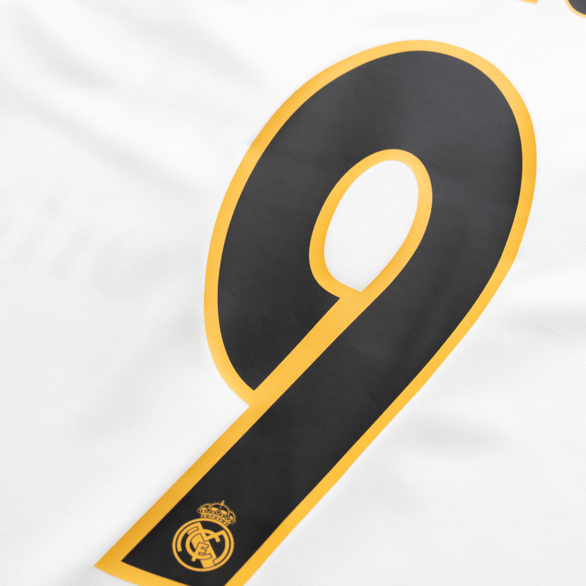 REAL MADRID · 2004–05 | HOME