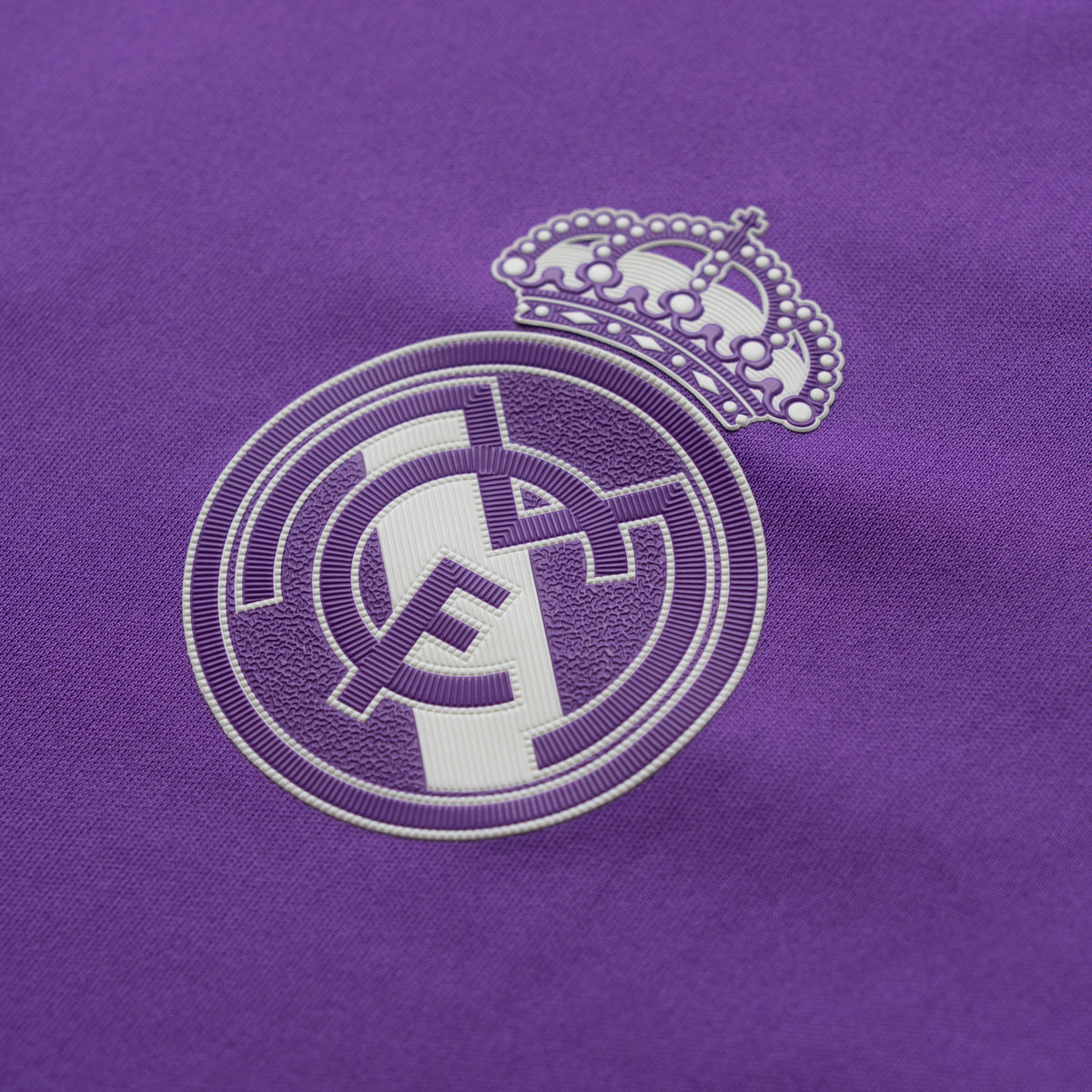 REAL MADRID · 2016–17 | AWAY