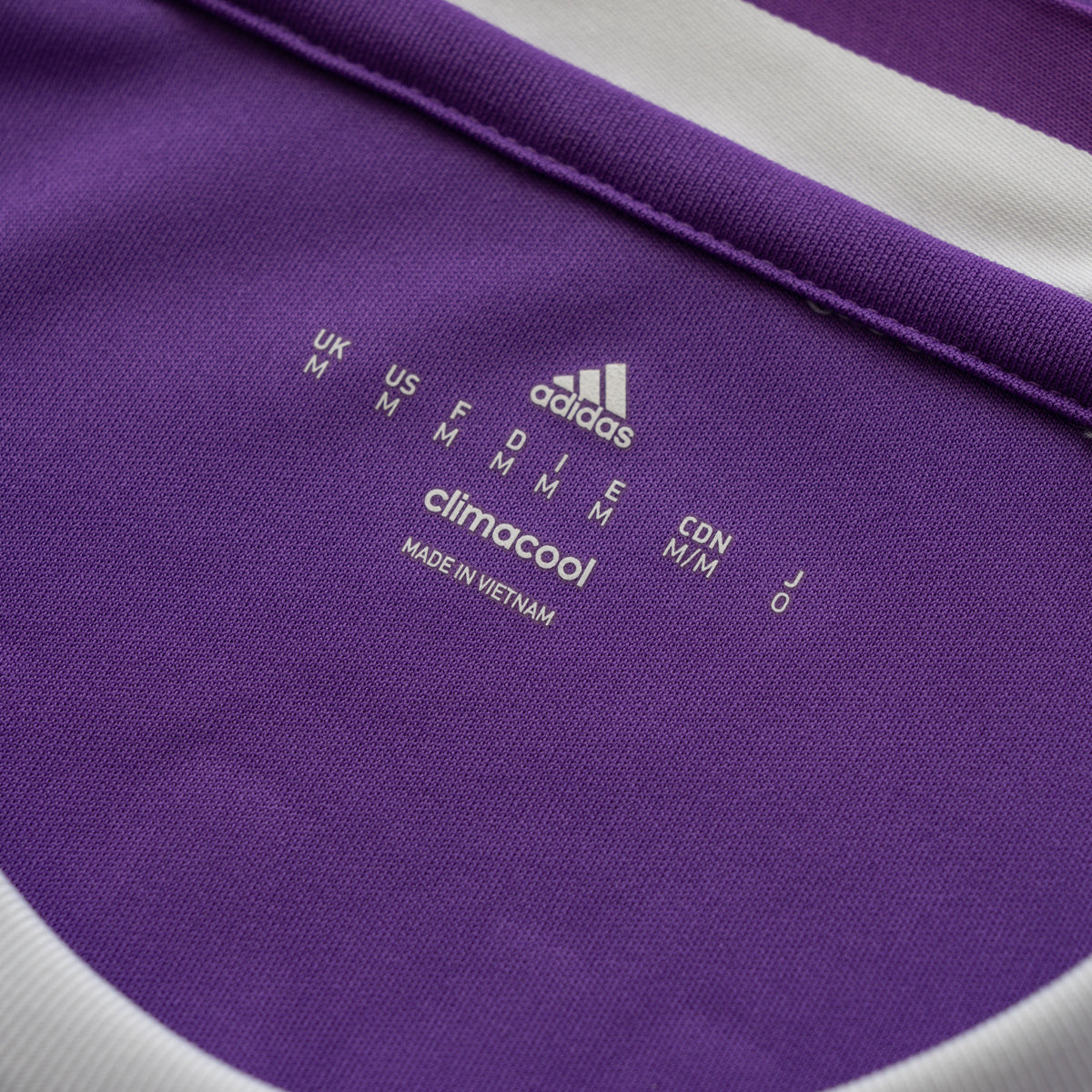 REAL MADRID · 2016–17 | AWAY