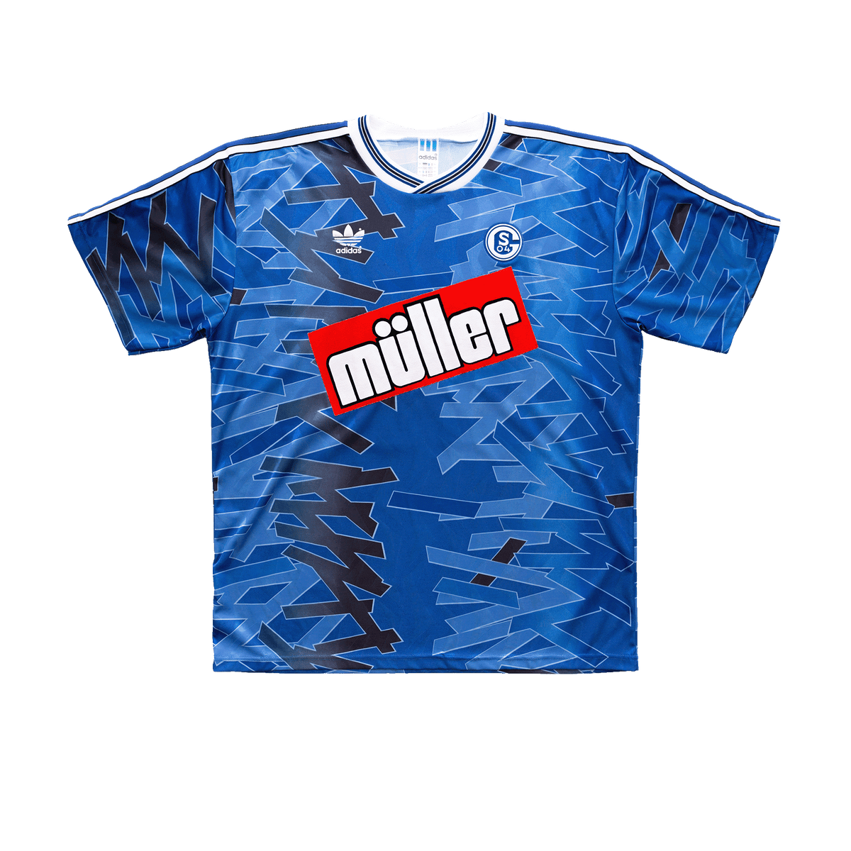 SCHALKE 04 · 1993–94 | HOME