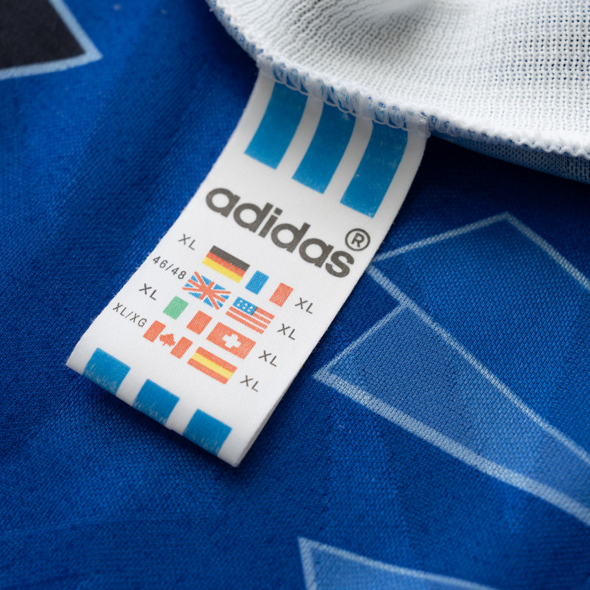 SCHALKE 04 · 1993–94 | HOME
