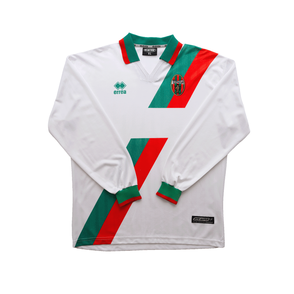 TERNANA · 2002–03 | AWAY