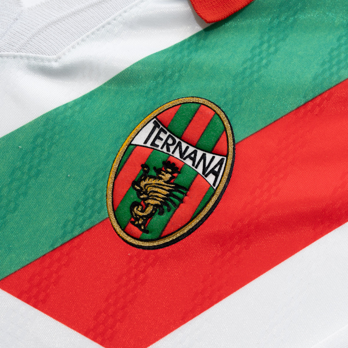 TERNANA · 2002–03 | AWAY
