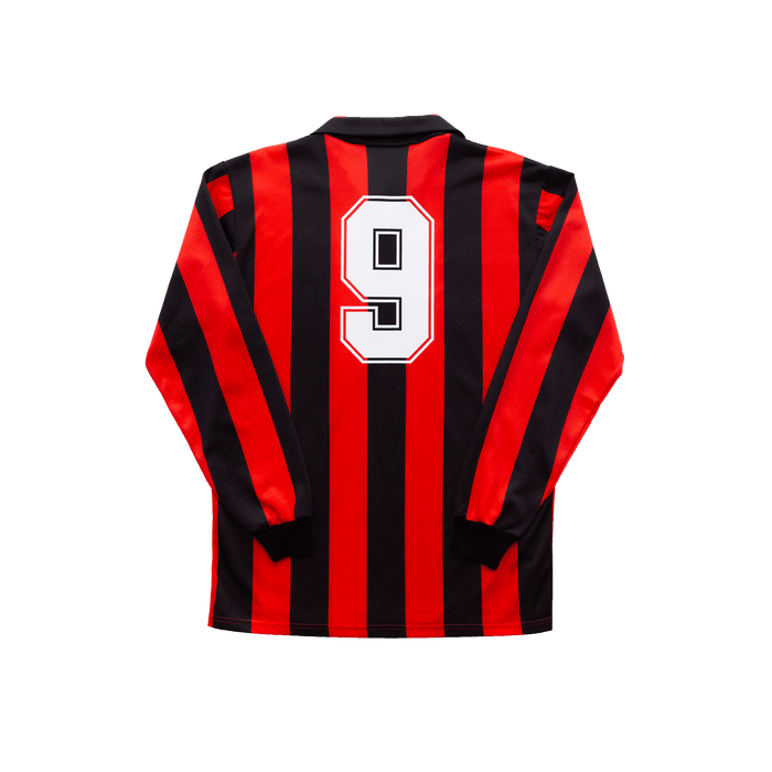 AC MILAN · 1988–89 | HOME