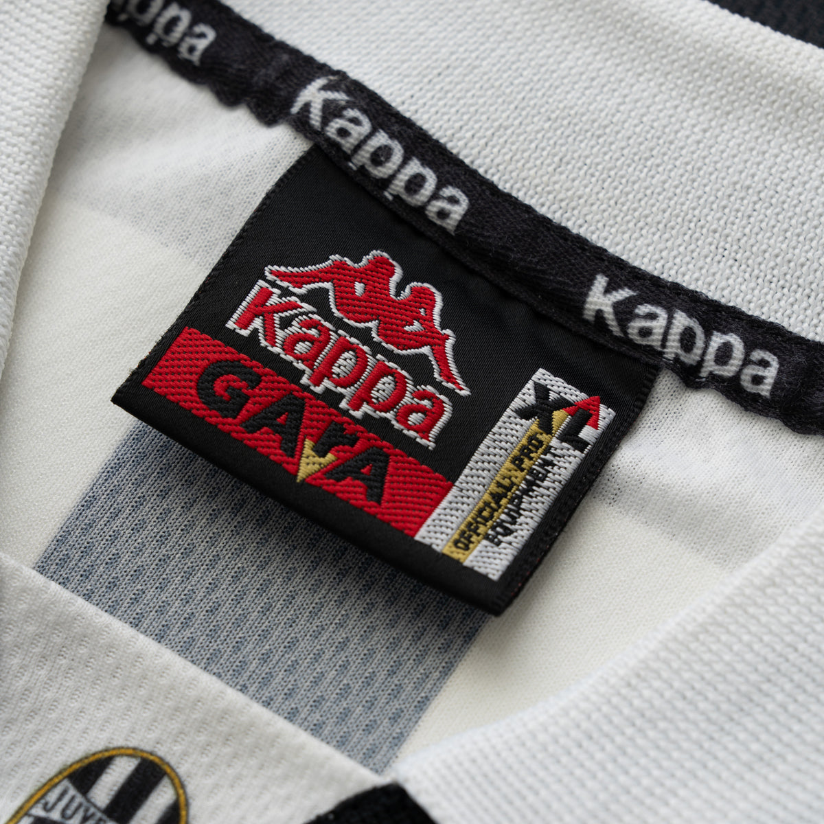 JUVENTUS · 1996–97 | HOME