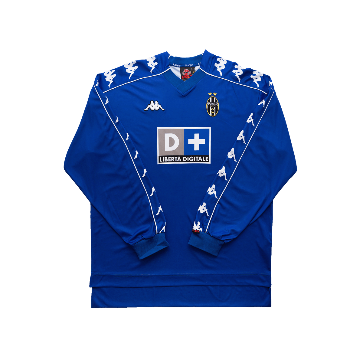 JUVENTUS · 1999–00 | AWAY