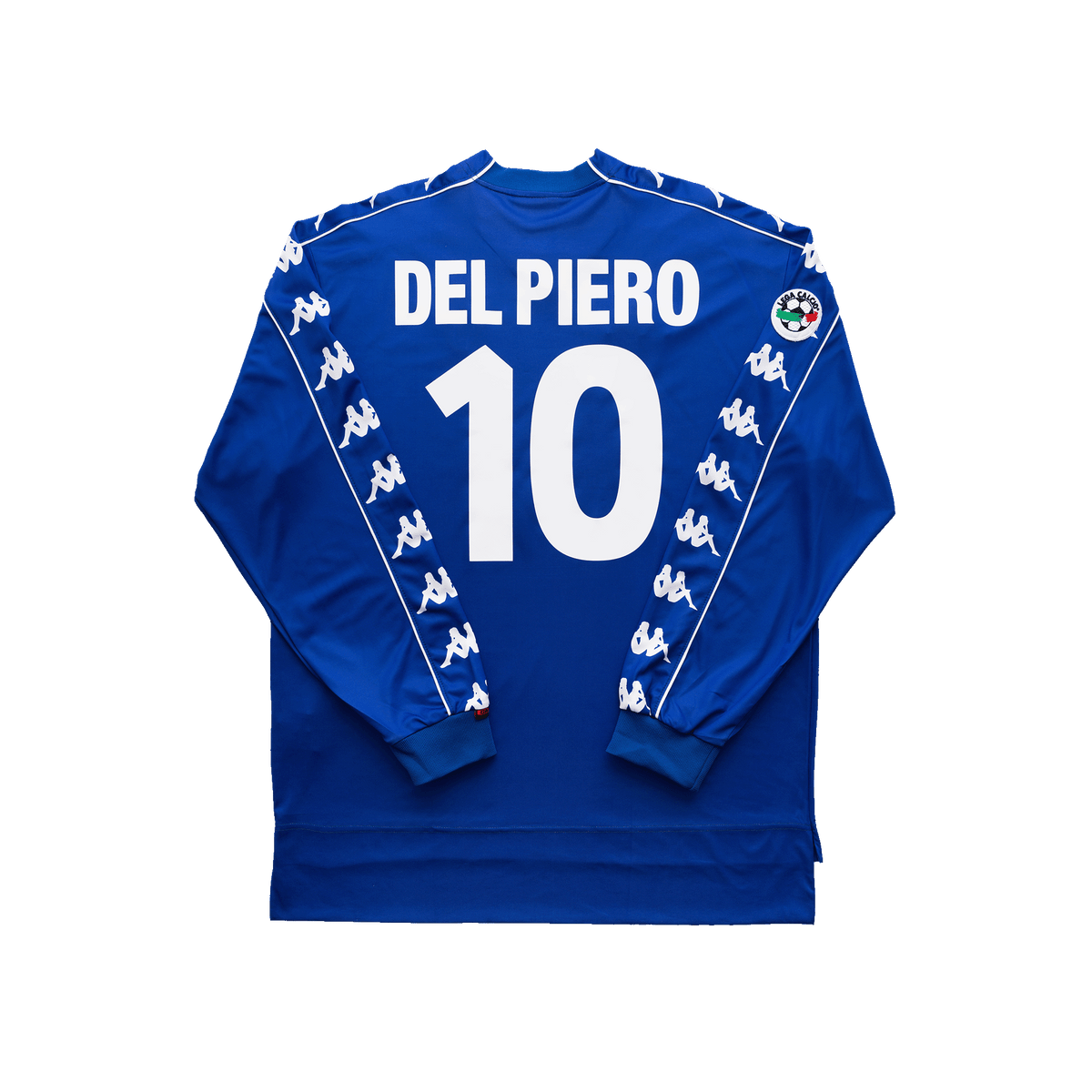 JUVENTUS · 1999–00 | AWAY