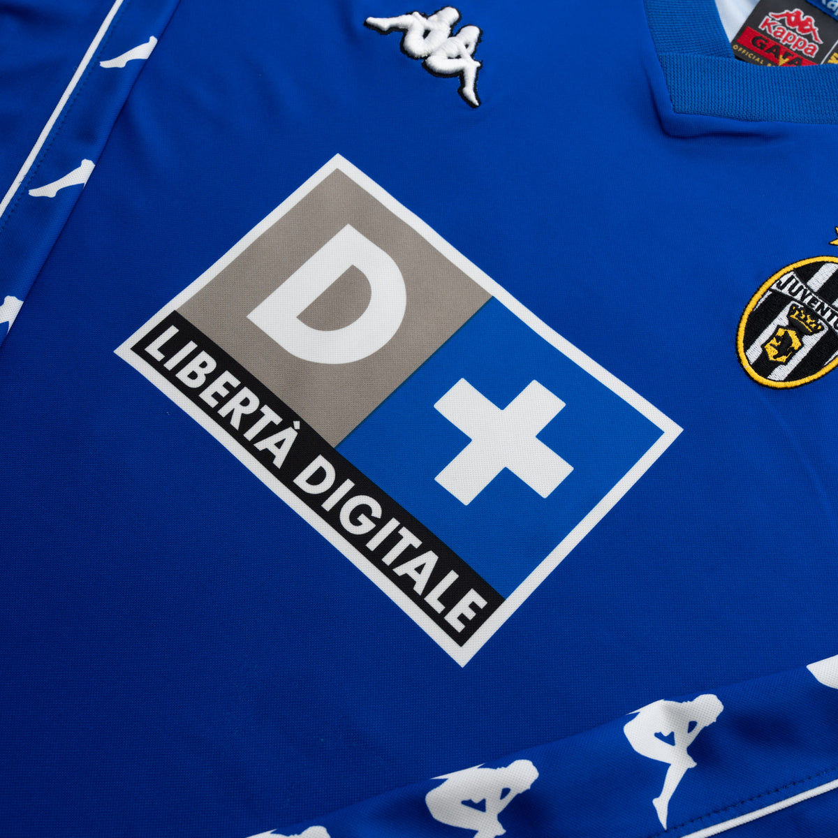 JUVENTUS · 1999–00 | AWAY