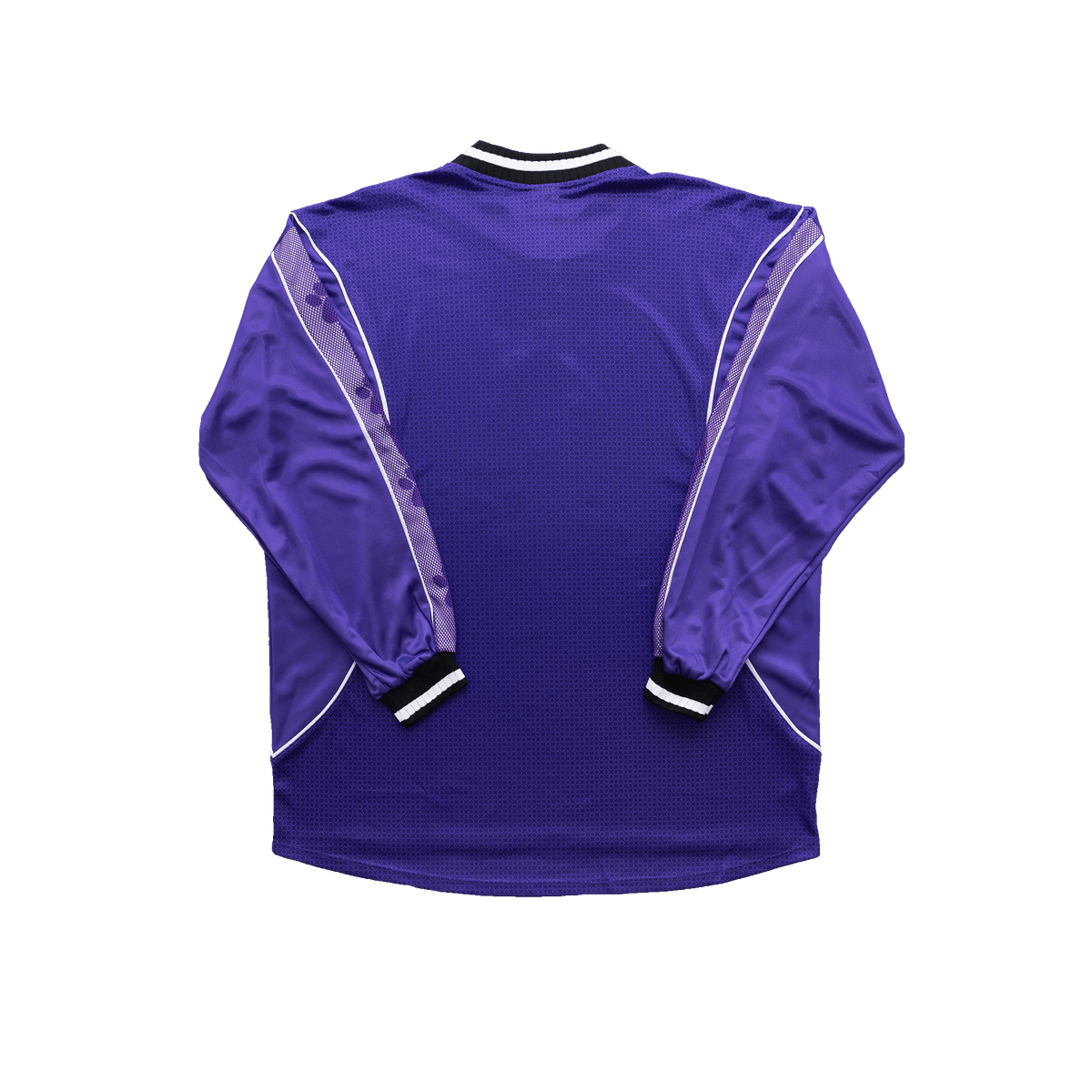 REAL MADRID · 1997–98 | AWAY