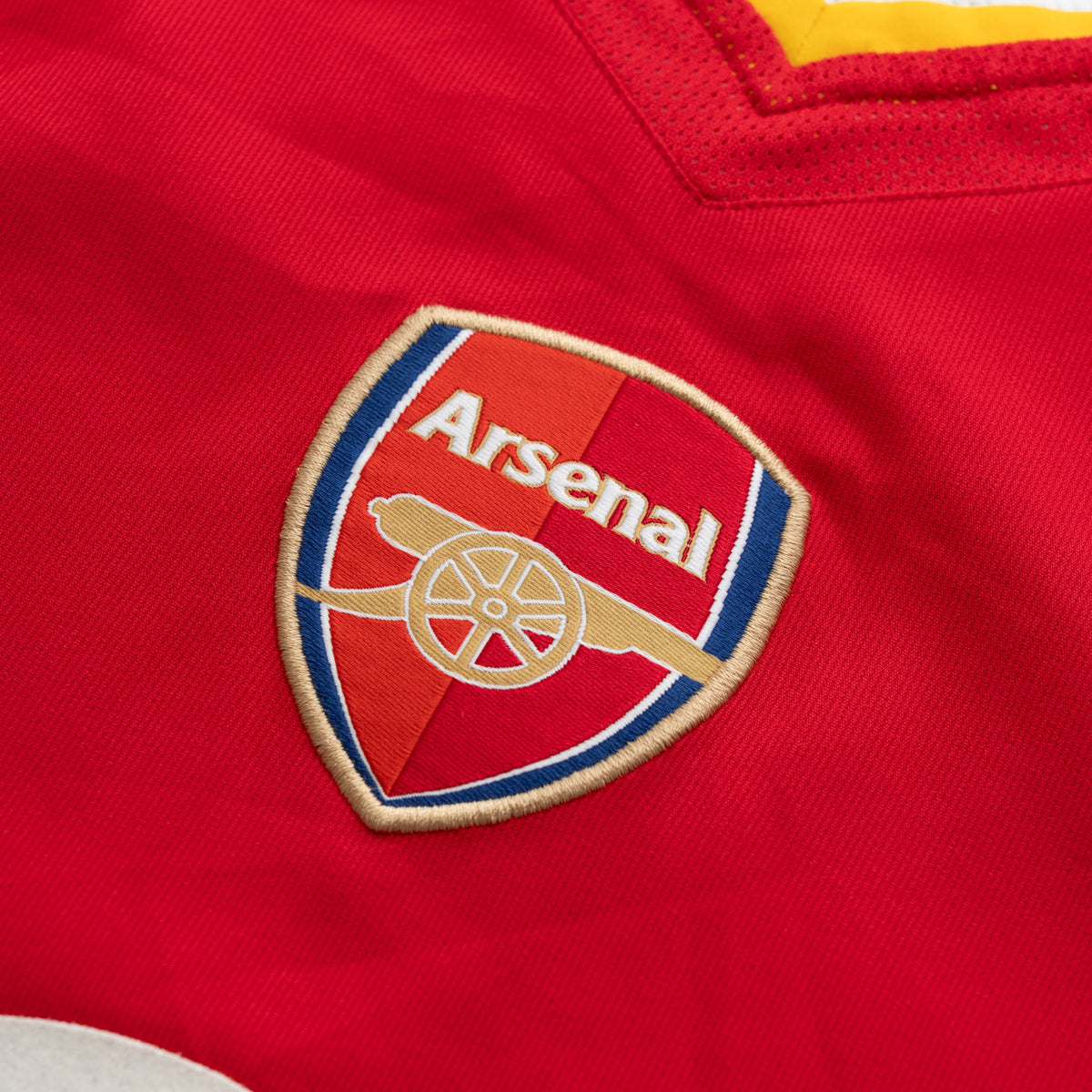 ARSENAL · 2004–05 | HOME
