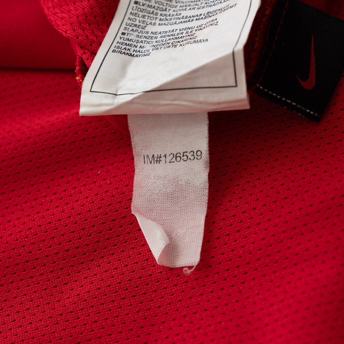ARSENAL · 2004–05 | HOME