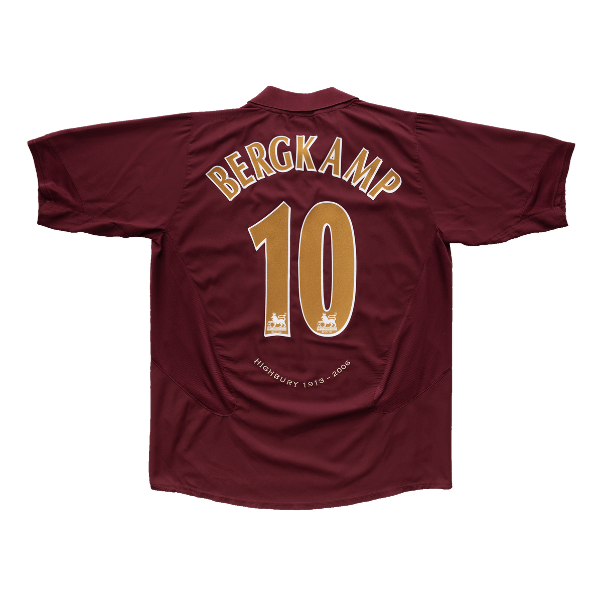 ARSENAL · 2005–06 | HOME