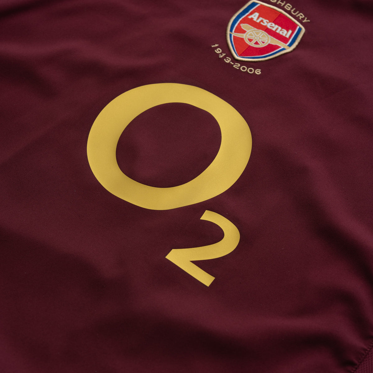 ARSENAL · 2005–06 | HOME