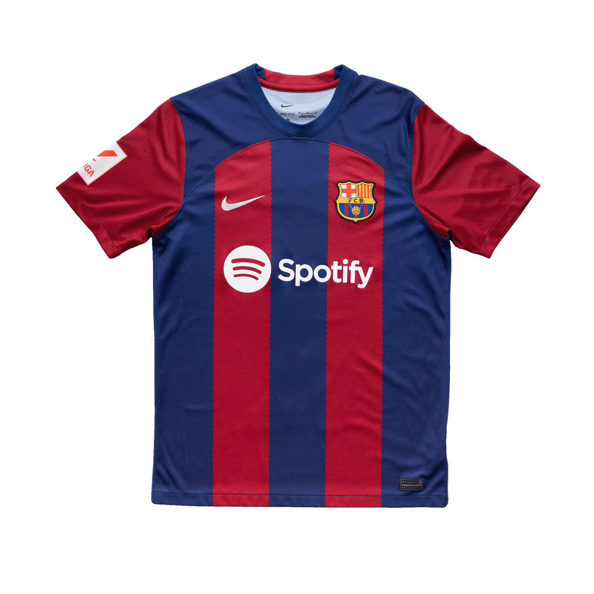 BARCELONA · 2023–24 | HOME