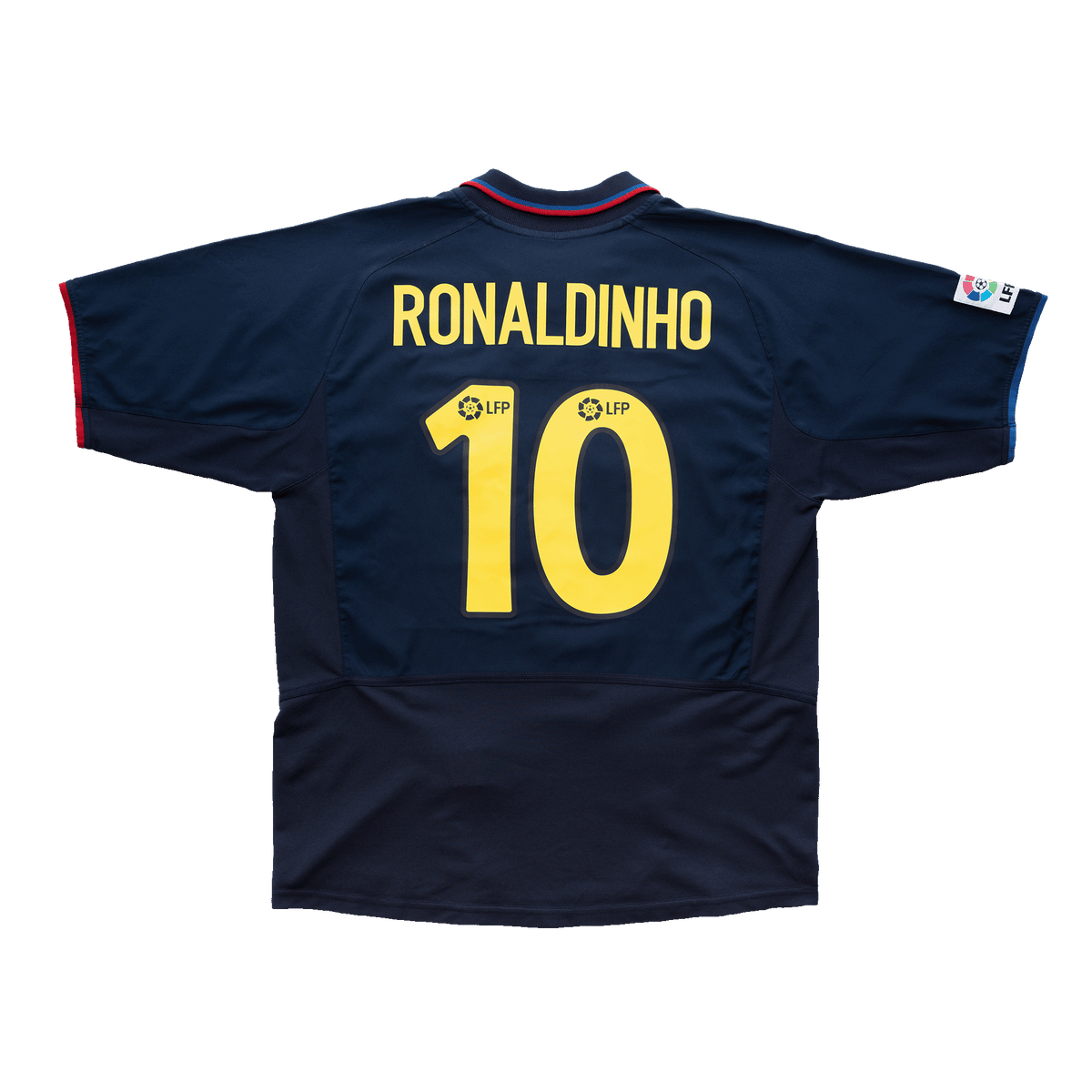 BARCELONA · 2003–04 | AWAY