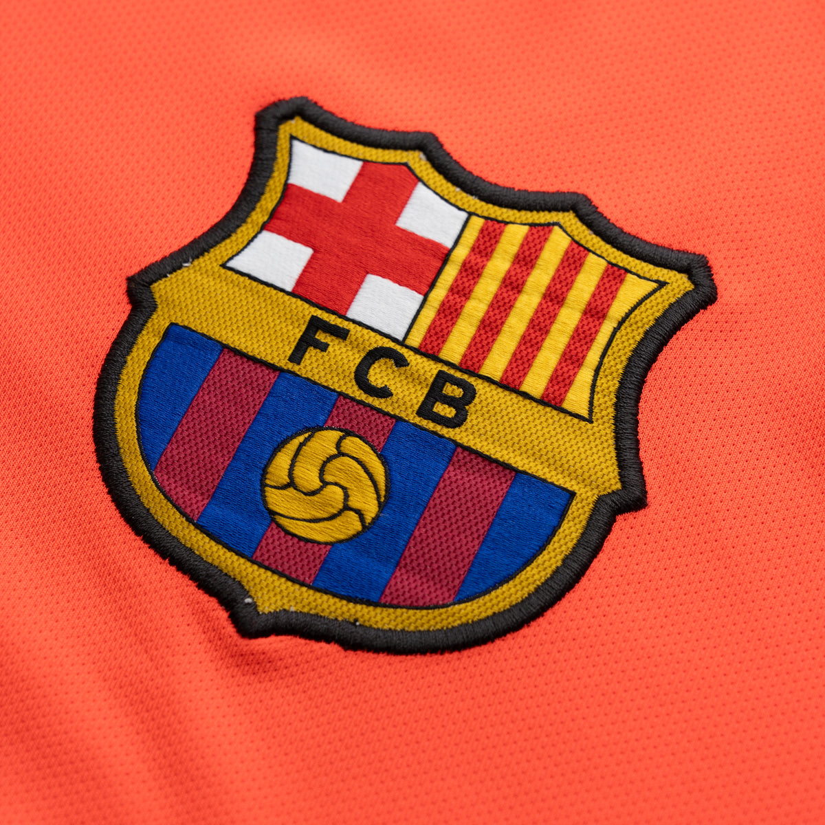 BARCELONA · 2014–15 | AWAY