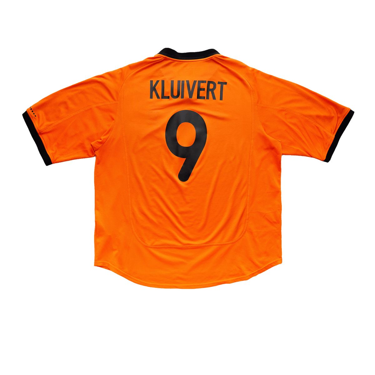 NETHERLANDS · 2000–01 | HOME
