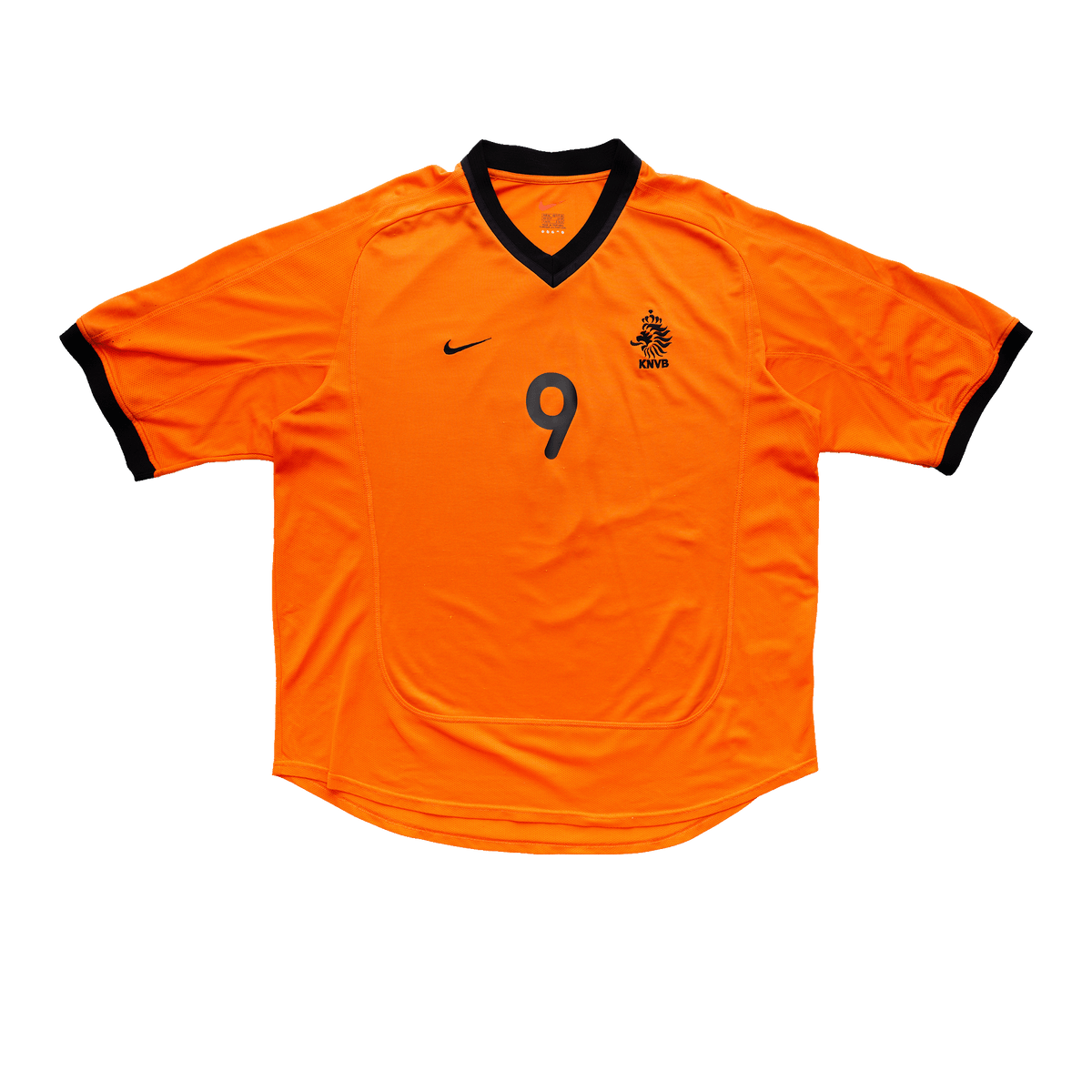 NETHERLANDS · 2000–01 | HOME