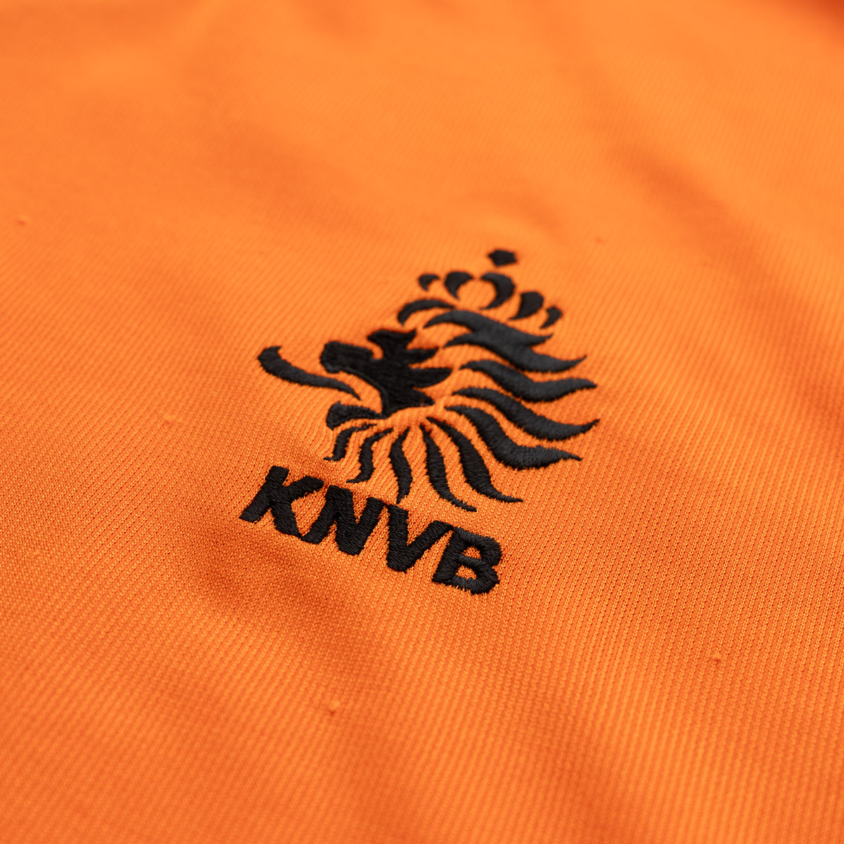 NETHERLANDS · 2000–01 | HOME