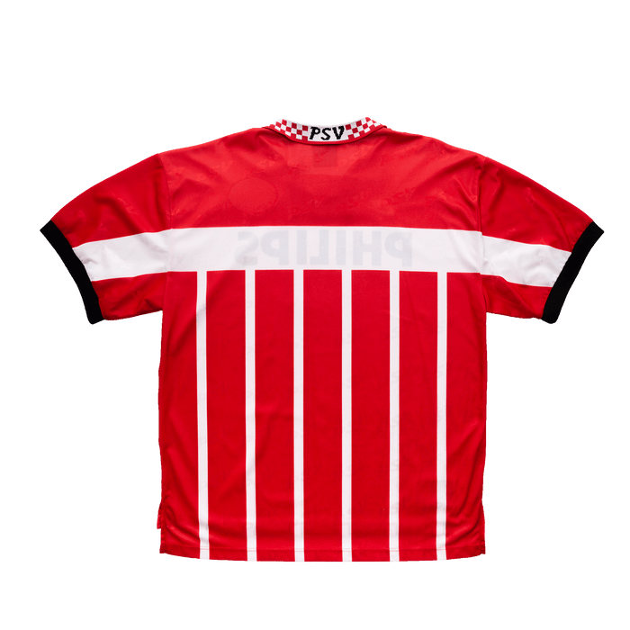PSV · 1995–96 | HOME