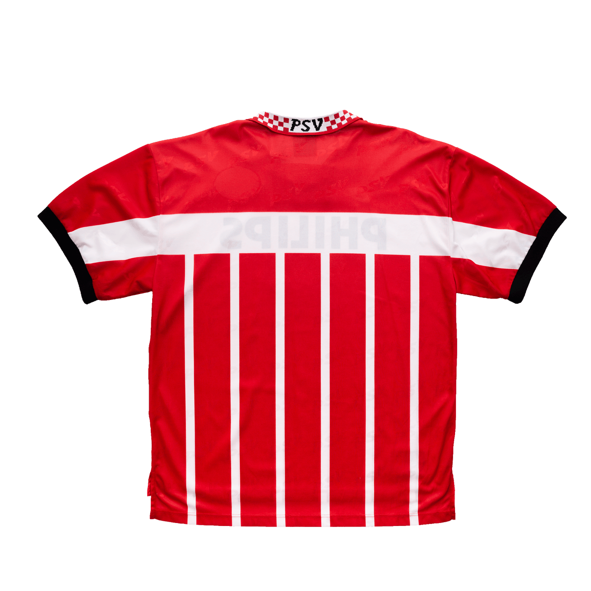 PSV · 1995–96 | HOME