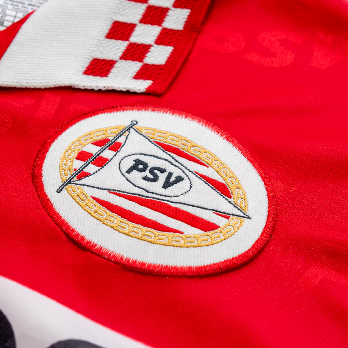 PSV · 1995–96 | HOME