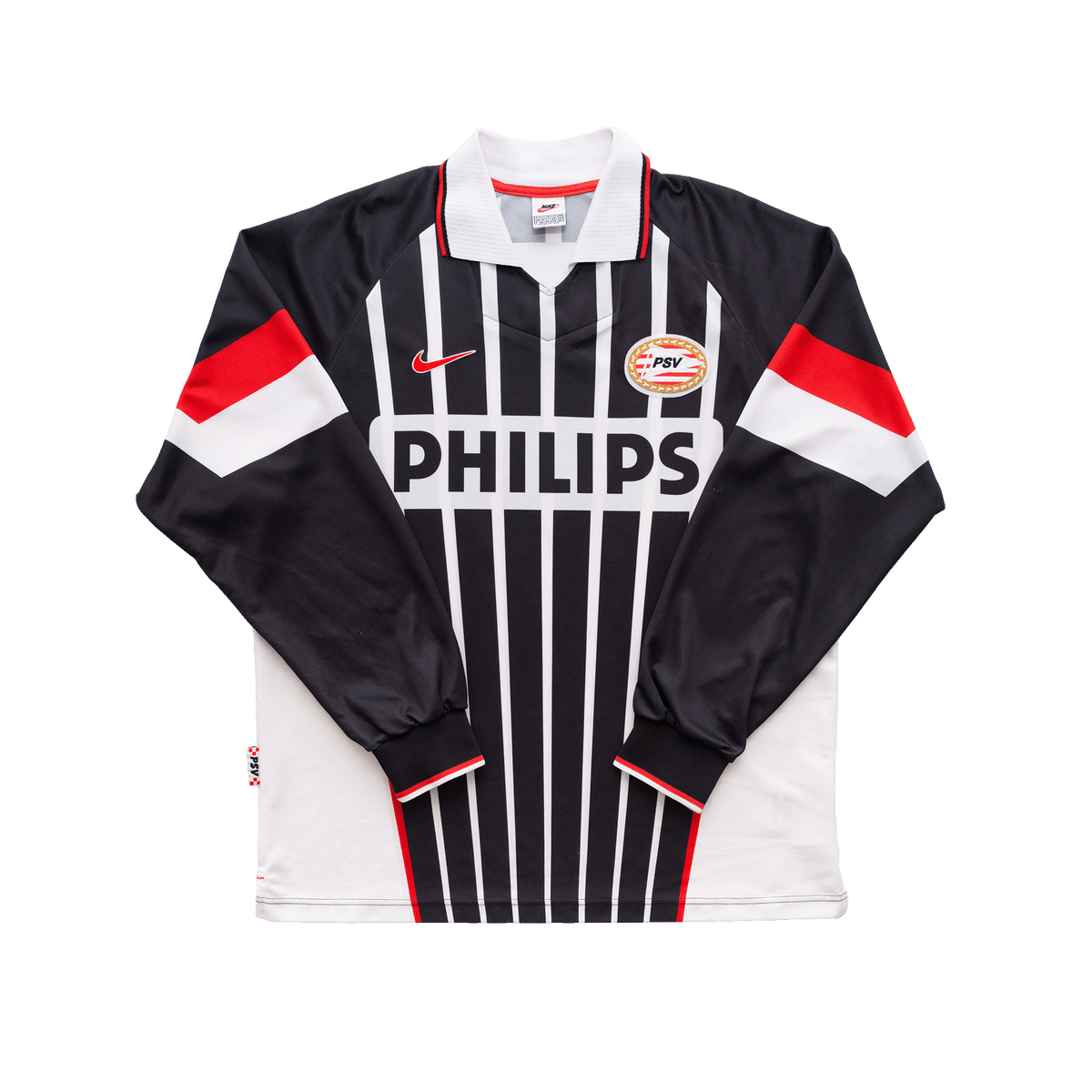 PSV · 1997–98 | AWAY