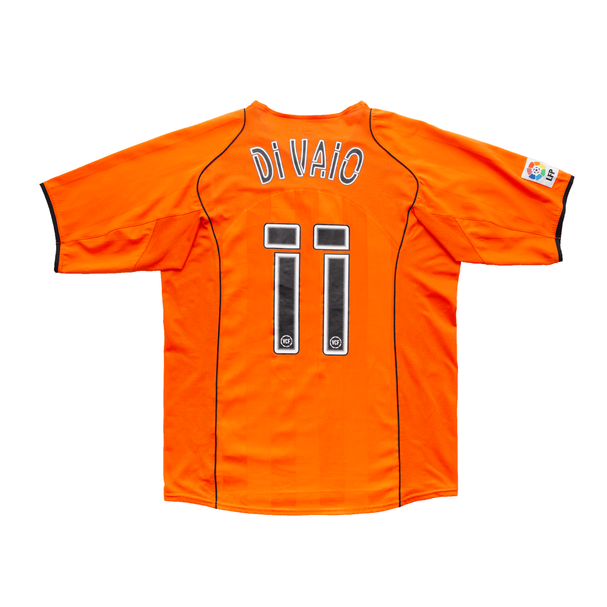 VALENCIA · 2004–05 | AWAY