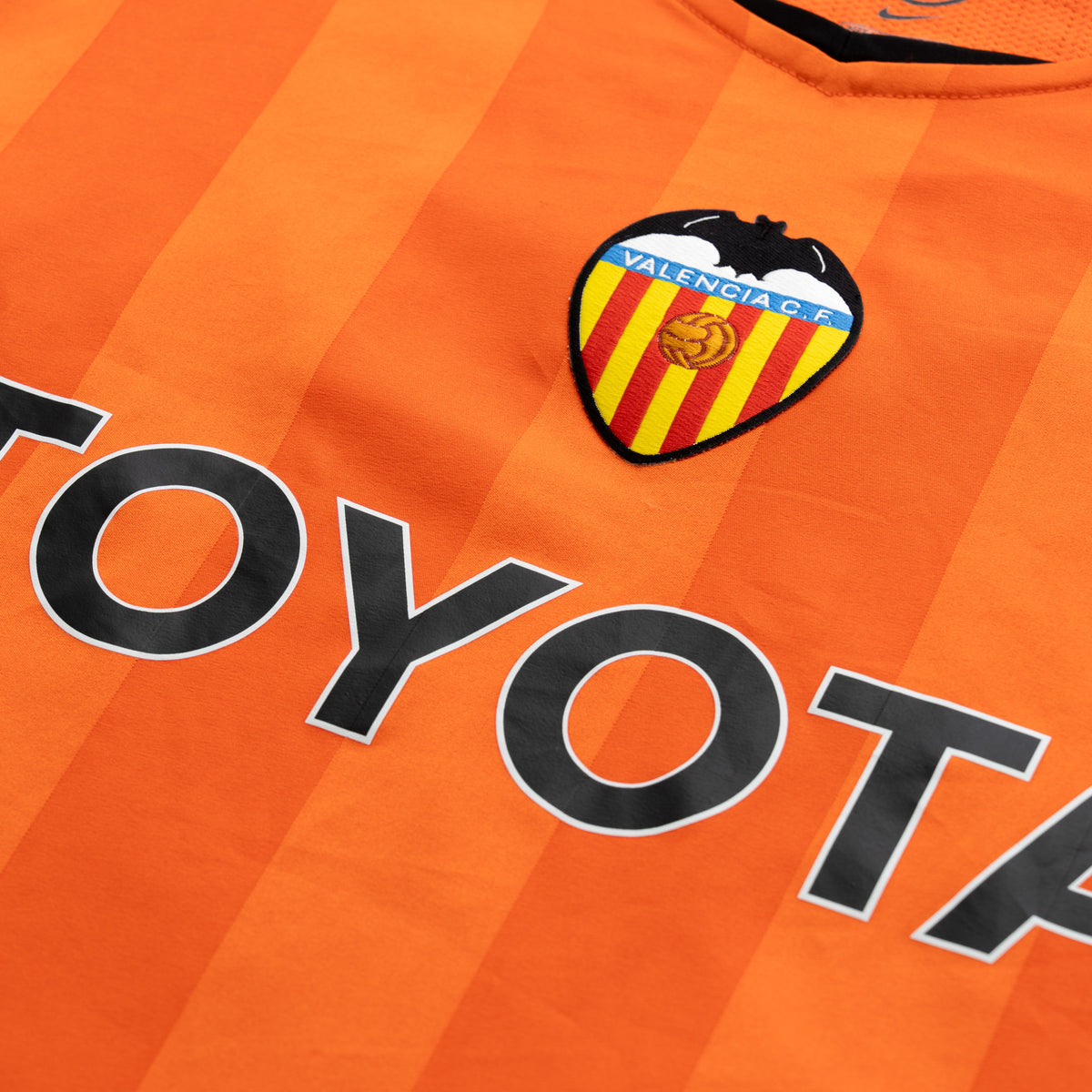 VALENCIA · 2004–05 | AWAY