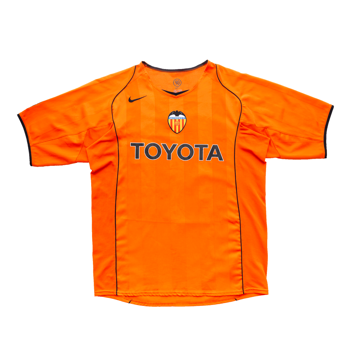 VALENCIA · 2004–05 | AWAY
