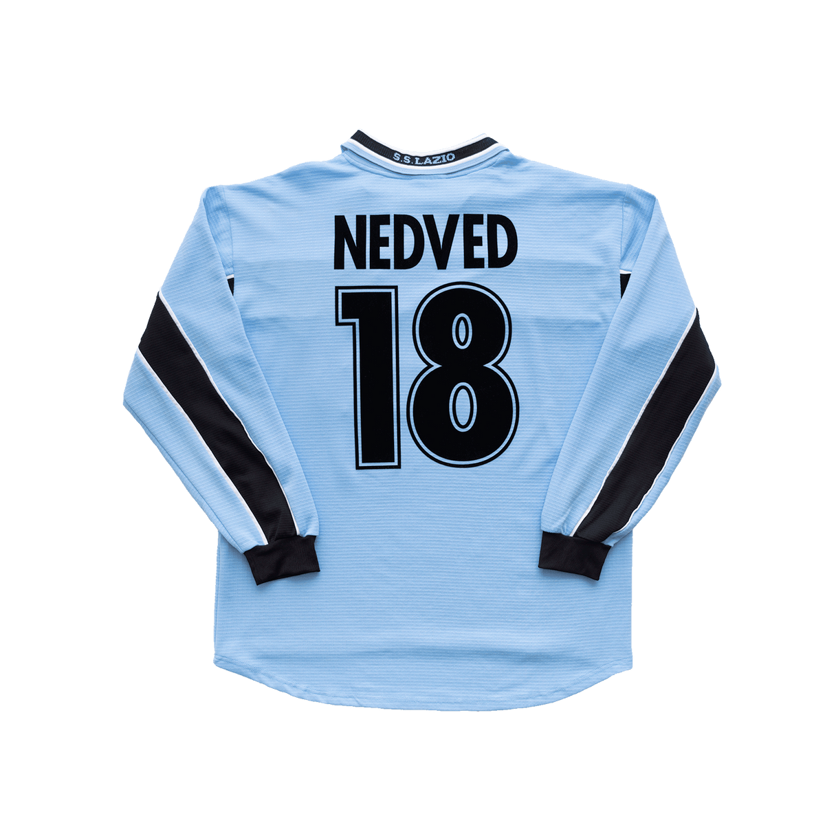 LAZIO · 1998–00 | HOME