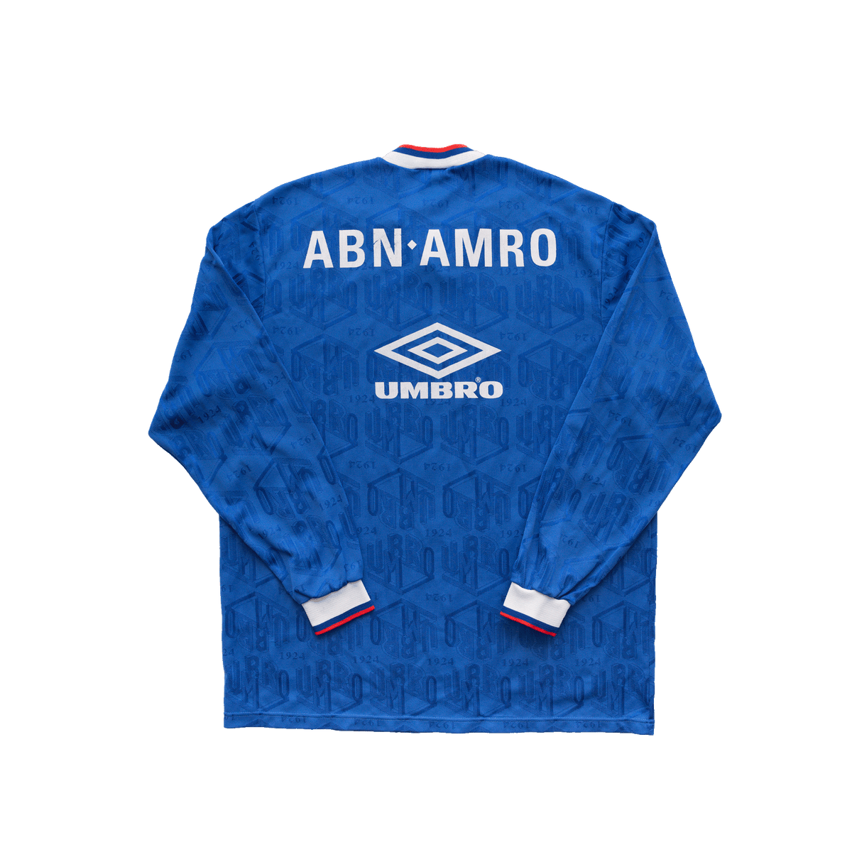 AJAX · 1993–94 | TRAINING