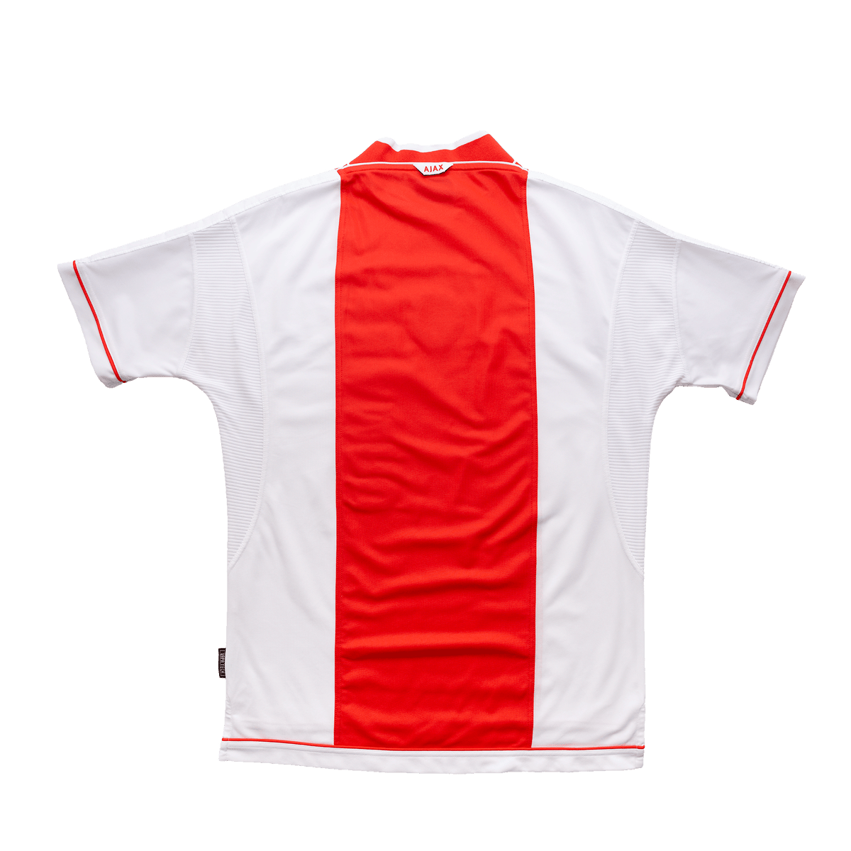 AJAX · 1999–00 | HOME