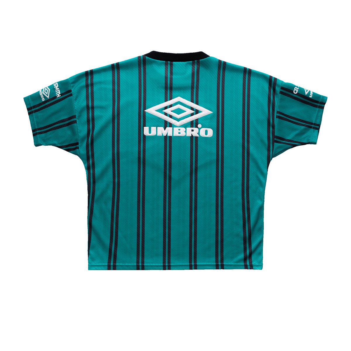 CELTIC · 1995–96 | TRAINING